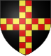 Coat of arms of Ay-sur-Moselle