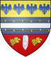 Coat of arms of Crouttes-sur-Marne