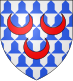 Coat of arms of Pontchâteau