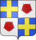 Coat of arms of Brettnach