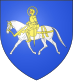 Coat of arms of Carspach