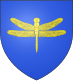 Coat of arms of Brides-les-Bains