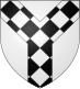 Coat of arms of Cabrières
