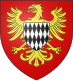 Coat of arms of Coin-sur-Seille