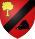 Coat of arms of Corancy