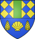 Coat of arms of Saint-Trojan-les-Bains