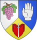 Coat of arms of Semens