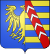 Coat of arms of Vittoncourt