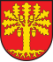 Coat of arms of Roveredo