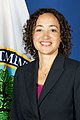 Catherine E. Lhamon Deputy Director, Domestic Policy Council for Racial Justice and Equality (announced January 14)[88]