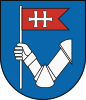 Coat of arms of Nitra