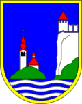 Wappen von Občina Bled