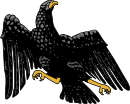 Wappen des Freistaates Preußen