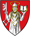 Wappen von Bremervörde