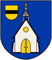 Wappen der ehem. Gemeinde Kapellen