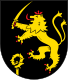 Coat of arms of Klosterkumbd