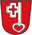 Wappen bis 1965