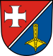 Coat of arms of Weissach