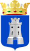 Coat of arms of Domburg