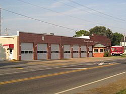 Ellendale Fire Company