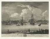 Halifax, viewed from Dartmouth