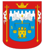 Official seal of Piura