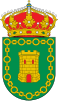 Coat of arms of As Somozas