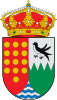 Coat of arms of Avión