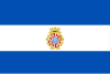 Flag of Jerez de la Frontera