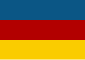 Flag of Transylvania