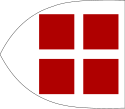 Flag of Dobruja