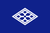 Flag of Yamatokōriyama