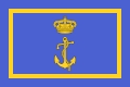 Ministro della Marina