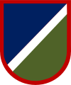 US Army Mountain Warfare School, 172nd Infantry Regiment, 3rd Battalion