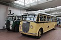 Krupp Omnibus Typ GTW 119 in den Niederlanden.