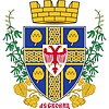 Coat of arms of Leskovac