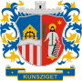 Wappen von Kunsziget