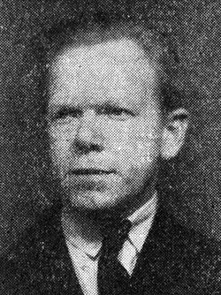Henry Wilhelm Kristiansen
