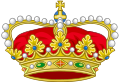 Crown of the Heir Apparent
