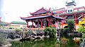 Kwan Sing Bio Chinese Temple, Tuban