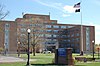 Iron Mountain Veterans Administration (VA) Hospital