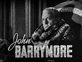 John Barrymore