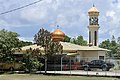 Kampong Danau Mosque