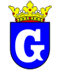 Coat of arms of Kraslice