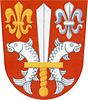 Coat of arms of Lobendava