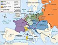 Europe (1815)