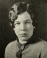 Mary J. Hornaday