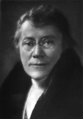 Mary Emma Woolley 1894