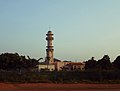 Mosque in Bissau