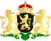 Coat of arms of Province of North Brabant